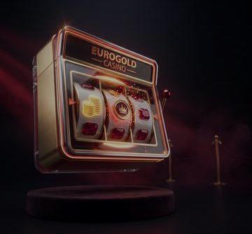 EuroGold Casino